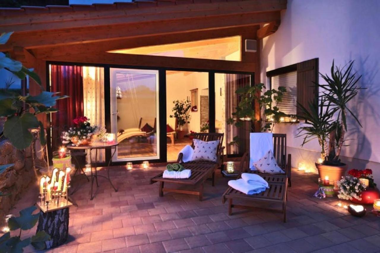 Vila Wenzlhof Zwiesel Exteriér fotografie