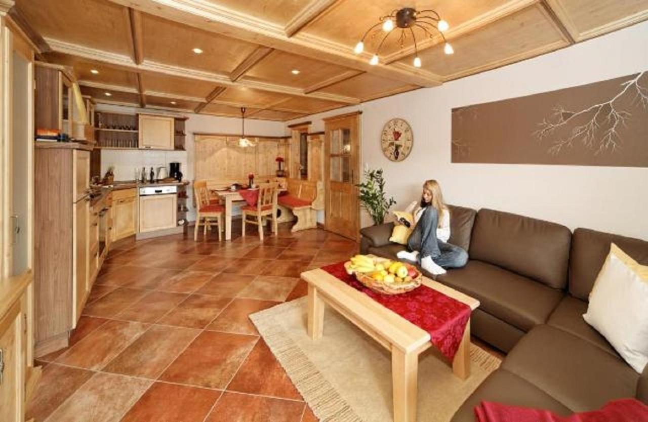 Vila Wenzlhof Zwiesel Exteriér fotografie