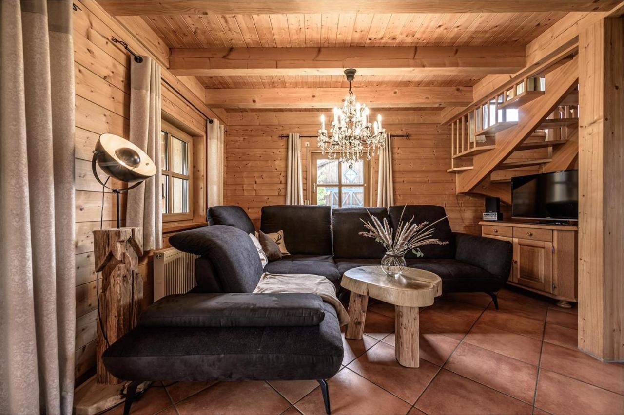 Vila Wenzlhof Zwiesel Exteriér fotografie