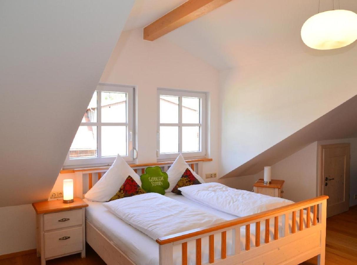 Vila Wenzlhof Zwiesel Exteriér fotografie