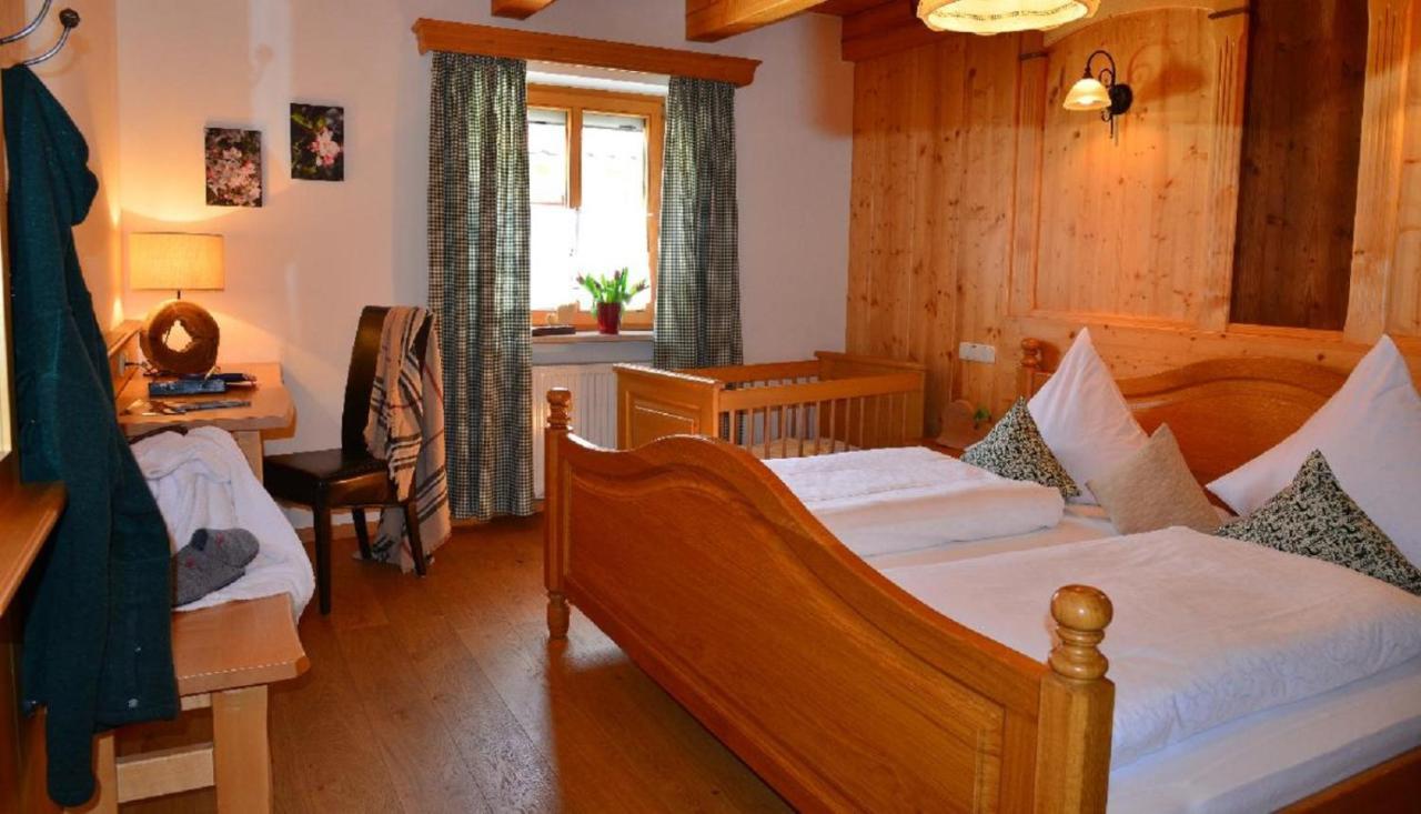 Vila Wenzlhof Zwiesel Exteriér fotografie
