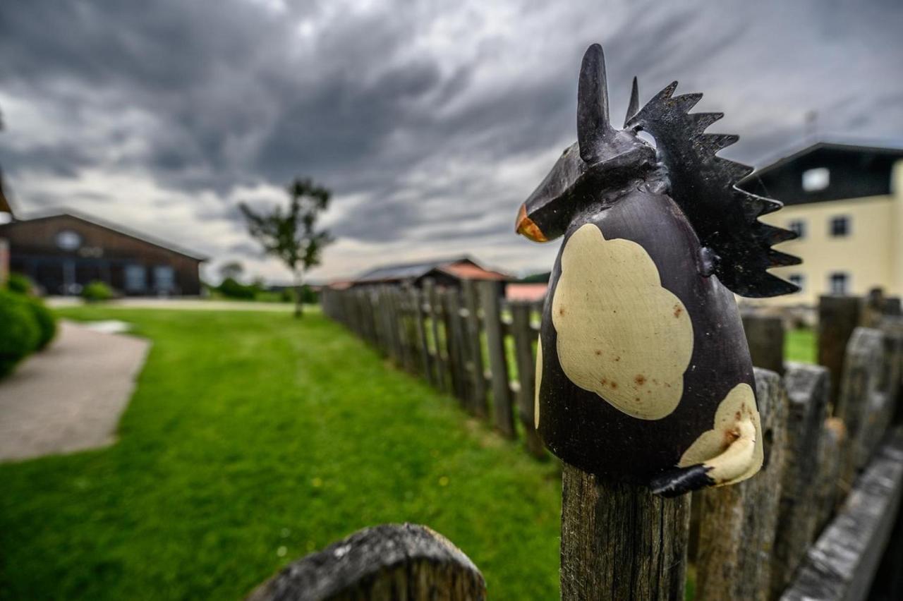 Vila Wenzlhof Zwiesel Exteriér fotografie